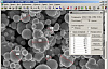 ПО для анализа изображений ImageScope, СМА