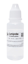 Среда монтирующая для фиксации флуоресцентных препаратов LumiMount DAPI, 15 мл, Lumiprobe, Россия