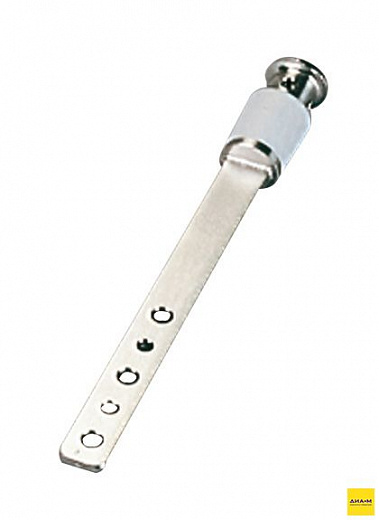 Отсекатель потока LR 2000.20, только для LR 2000 V и LR-2.ST