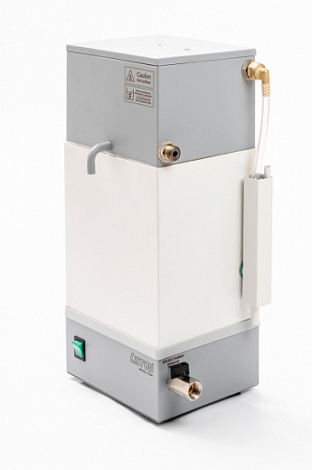 Дистиллятор 4 л/час, 2,5 мкСм/см, нерж. сталь, без бака