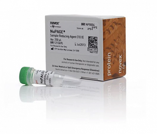 Восстанавливающий агент NuPAGE Sample Reducing Agent (10X)