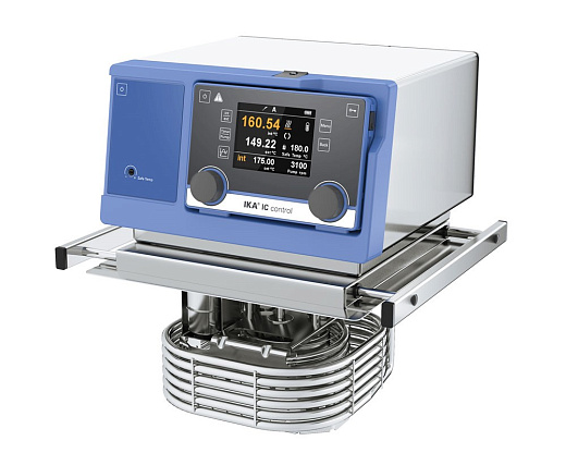 Диапазон температур, °С — комнатная температура +10…+250; точность поддержания температуры, °С — ±0,01; мощность нагрева, Вт ― 2500; максимальная производительность насоса, л/мин —31; максимальное давление/разрежение насоса, бар ― 0,61/0,45; регулируемая