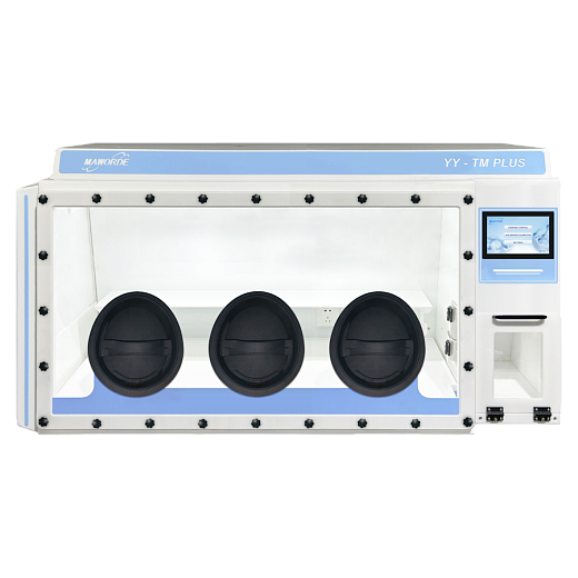Анаэробная станция, 800 чашек, до +45 °С, YY-TM Plus, Maworde, Китай
