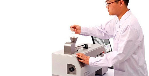 Анализатор размера и формы частиц, мокрое диспергирование (опционально) от 2 мкм, сухое диспергирование 30 мкм-10 мм, BeVision D2, Bettersize