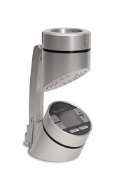 Воздухозаборник (импактор) атм. воздуха, чашки Петри: 55, 60, 90 и 100 мм, 100  л/мин, авт. калибровка, взрывобезопасн. исполнение, MAS-100 NT Ex