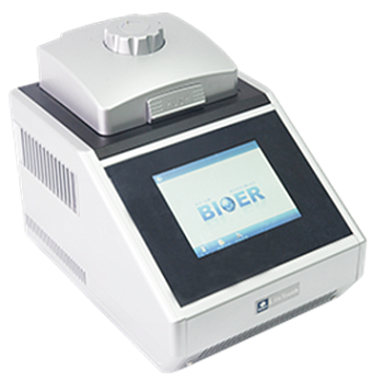 ДНК-амплификатор LifeTouch Thermal Cycler TC-96/G/H(b)B, градиентный реакционный блок 96×0,2 мл, Bioer