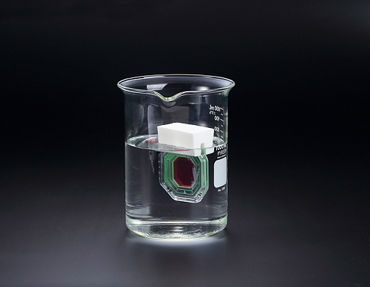 Кассеты для диализа 3 мл, 14К MWCO, белые, 1 шт/уп, 10 шт/кор., в растворе