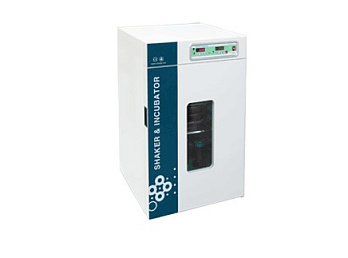 Термостат со встроенным шейкером, 142 л, 30-300 об/мин, до +60° С, NB-205Q, N-Biotek