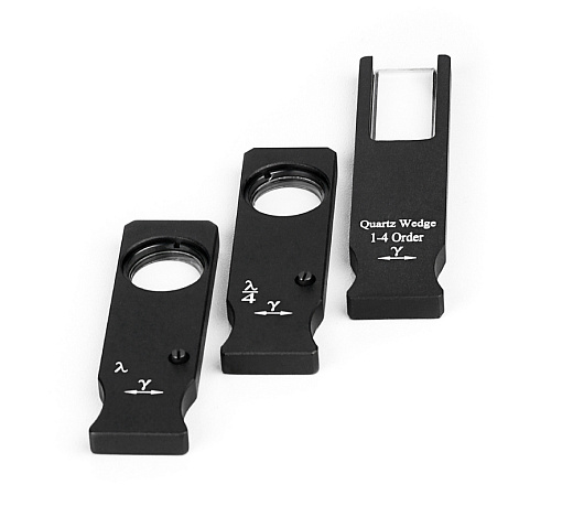 Микроскоп поляризационный, проходящий свет (2 режима), 40-600× (опц. до 2500×), опц.: камера, монитор, MAGUS Pol 800, MAGUS