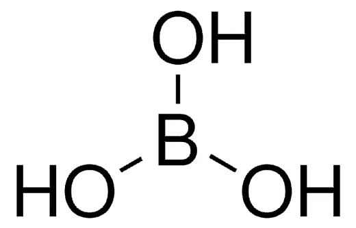 Борная кислота, 99,5-100,5 %, pure EP, USP (pharma grade), neoFroxx