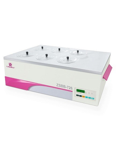 Баня водяная 24 л, до 99,9 °C, Labwit