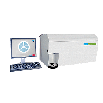 Анализатор молока и молочных продуктов LactoScope FT-А, Perkin Elmer