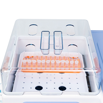 Гомогенизатор механический SWE-3D