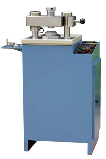 Автоматический пресс, макс. давление 400кН, вес пресса 330 кг, FFAP-401, Китай