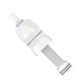 Наконечник регулируемый для колонки Diba Omnifit EZ SolventPlus, 10 мм, Cole-Parmer