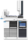 ГХ Intuvo с трехквадрупольным масс-спектрометрическим детектором 7000E Triple Quadrupole