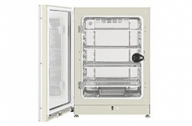 CO₂-инкубатор, 165 л, воздушная рубашка, ИК-датчик двухволновой, MCO-170AIC