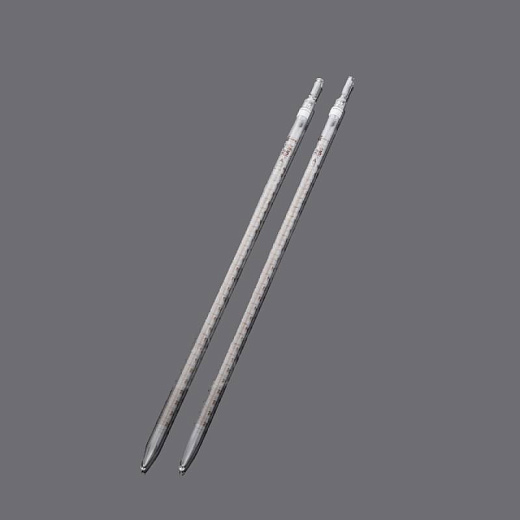 Пипетка 5 мл, серологическая, стекло класса A, 6 шт./уп., Glassco