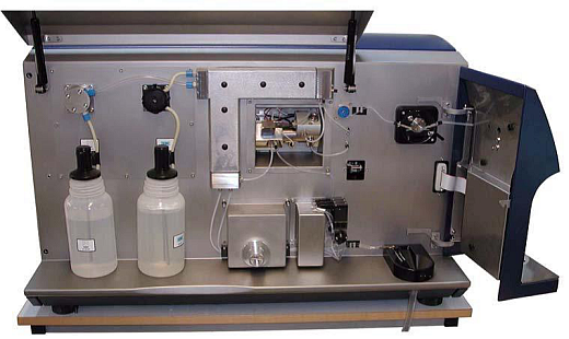 Концентрат MSc Zero, 50 пакетиков, каждый на 5 л, Foss