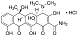 Тетрациклина гидрохлорид, аналитический стандарт, 250 мг, Sigma-Aldrich