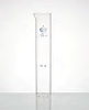 Цилиндр мерный, набор цилиндров Несслера, класс А, на 25 и 50 мл, ц.д. 0,4 мл, БС, без основания, 10 шт./уп.