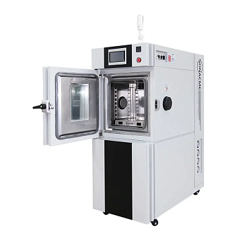 Камера испытательная «тепло-холод-влажность», -70 °C до +100 °C/+150 °C /+180 °C, диапазон относительной влажности от 10 до 98%