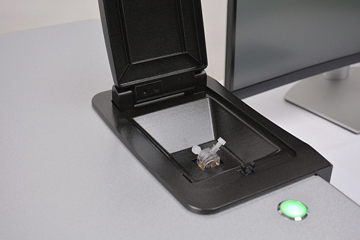 Анализатор размера, молекулярной массы и дзета — потенциала наночастиц, 0,3-15000 нм, 342 Да-2000 мДа, Benano 90 Zeta, Bettersize