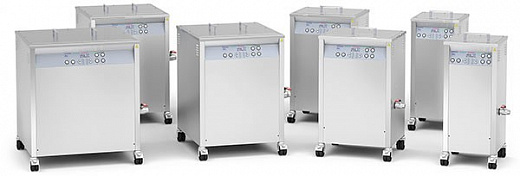 Ультразвуковая баня (мойка) 134 л, Elmasonic Xtra ST 1900S