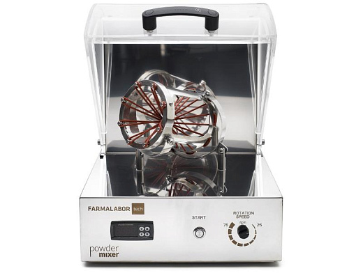 Смеситель для порошков Powder Mixer