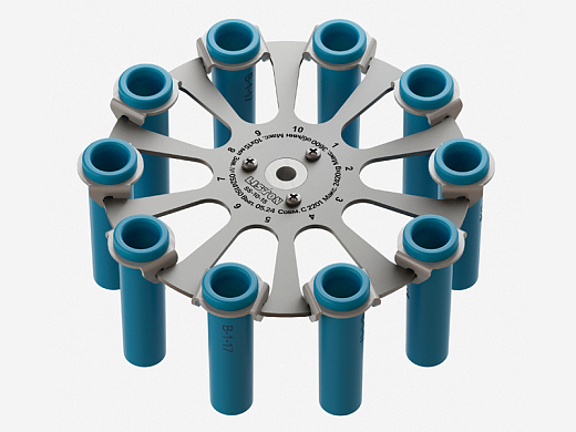 Бакет-ротор SS‑10‑15