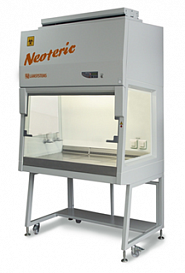 Бокс (шкаф) биологической безопасности, класс II (тип A), вертикальный поток, ширина рабочей поверхности 90 см, БМБ-II-