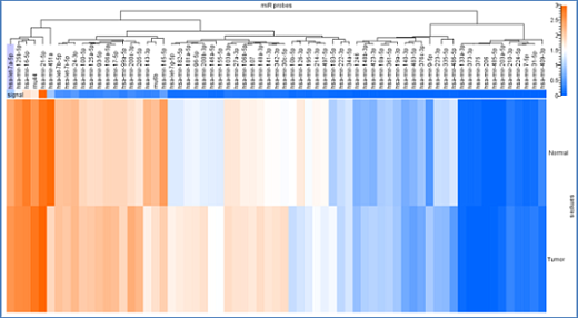 Панель для профилирования ми-РНК, Multiplex miRNA Assay Liver Tox Panel - Circulating Фото 3
