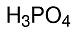 Ортофосфорная кислота 85 %, pure EP, USP (food и pharma grade), NeoFroxx, Германия, 1 л