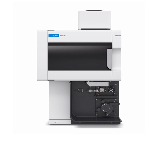 Спектрометр оптико-эмиссионный, атомизация в индуктивно связанной плазме (ИСП – ОЭС, ICP-OES), синхронный аксиальный и радиальный обзор плазмы, 5900SVDV