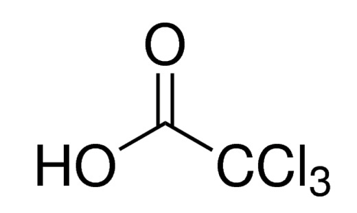 Трихлоруксусная кислота (ТХУ), 99,0-100,5%, Диаэм