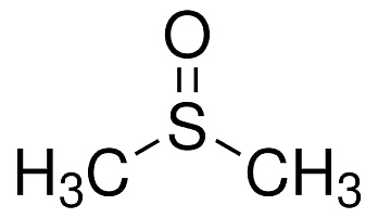Диметилсульфоксид (ДМСО), ХЧ, ТУ 2635-114-44493179-08, 1 л (1,1 кг), CAS 67-68-5, Россия