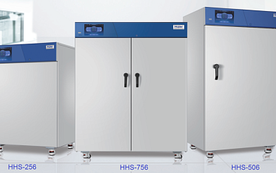 Климатические камеры постоянных условий ICH, Haier и Ysie