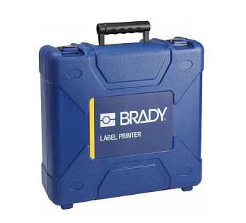 Жесткий кейс для транспортировки принтера M511, Brady