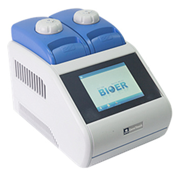 ДНК-амплификатор GeneTouch Plus Thermal Cycler TC-EA, без термоблока