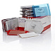 Мембрана iBlot Transfer Stack, для переноса белков, 0,2 мкм, PVDF, 13,5 x 8 см, Thermo FS