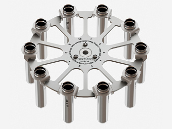 Бакет-ротор Si-10-15