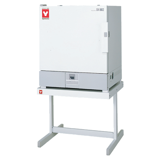 Сухожаровой шкаф 153 л, до +280 °С, естественная вентиляция, DX-612C, Yamato