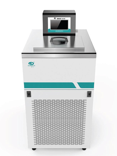 Термостат жидкостный, -20...+100 °С, 19 л, воздушное охлаждение, DC-2020, Scientz Bio