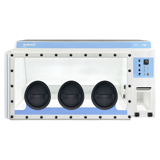 Анаэробная станция, 800 чашек, до +45 °С, YY-TM, Maworde, Китай