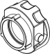 Крепление для конденсатора, Being