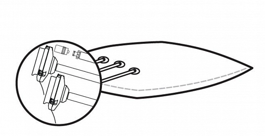 Мешки для сбора, хранения и транспортировки культуральной жидкости 2D Labtainer BPCs, 10000 мл, материал ASI 26/77, 3 порта, разъемы ReadyMate и место инъекции тип 1