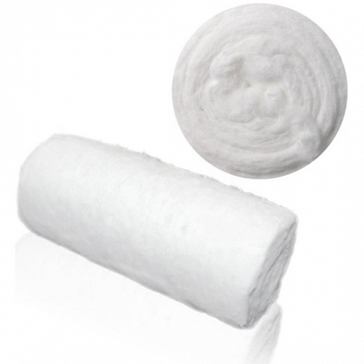 Вата хирургическая стерильная, 250 г, Россия