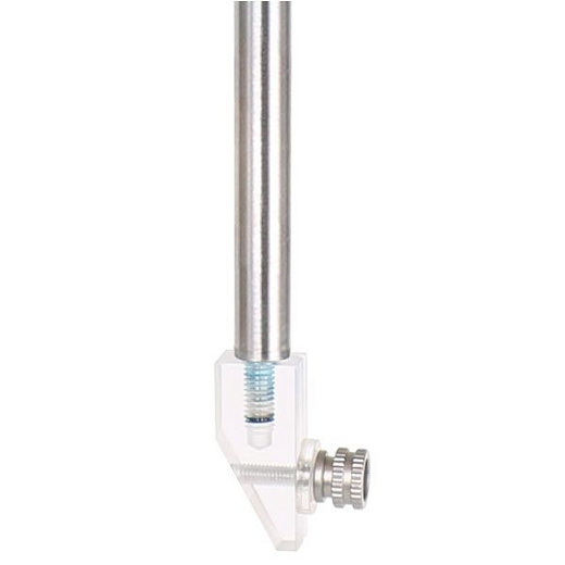 Держатель 68220 для электрода до 3 мм, RWD Life Science, Китай