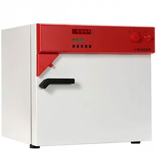 Камера испытательная «тепло», +5 выше комн....+300 °C, FP115, 115 л Фото 1