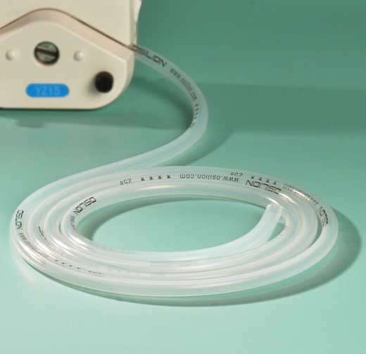 Шланг силиконовый, ID 12,7 мм, OD 19,05 мм, толщина 3,18 мм, 82#, Osilion